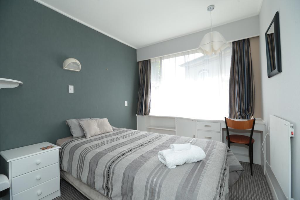 Wakatu Lodge Нельсон Номер фото