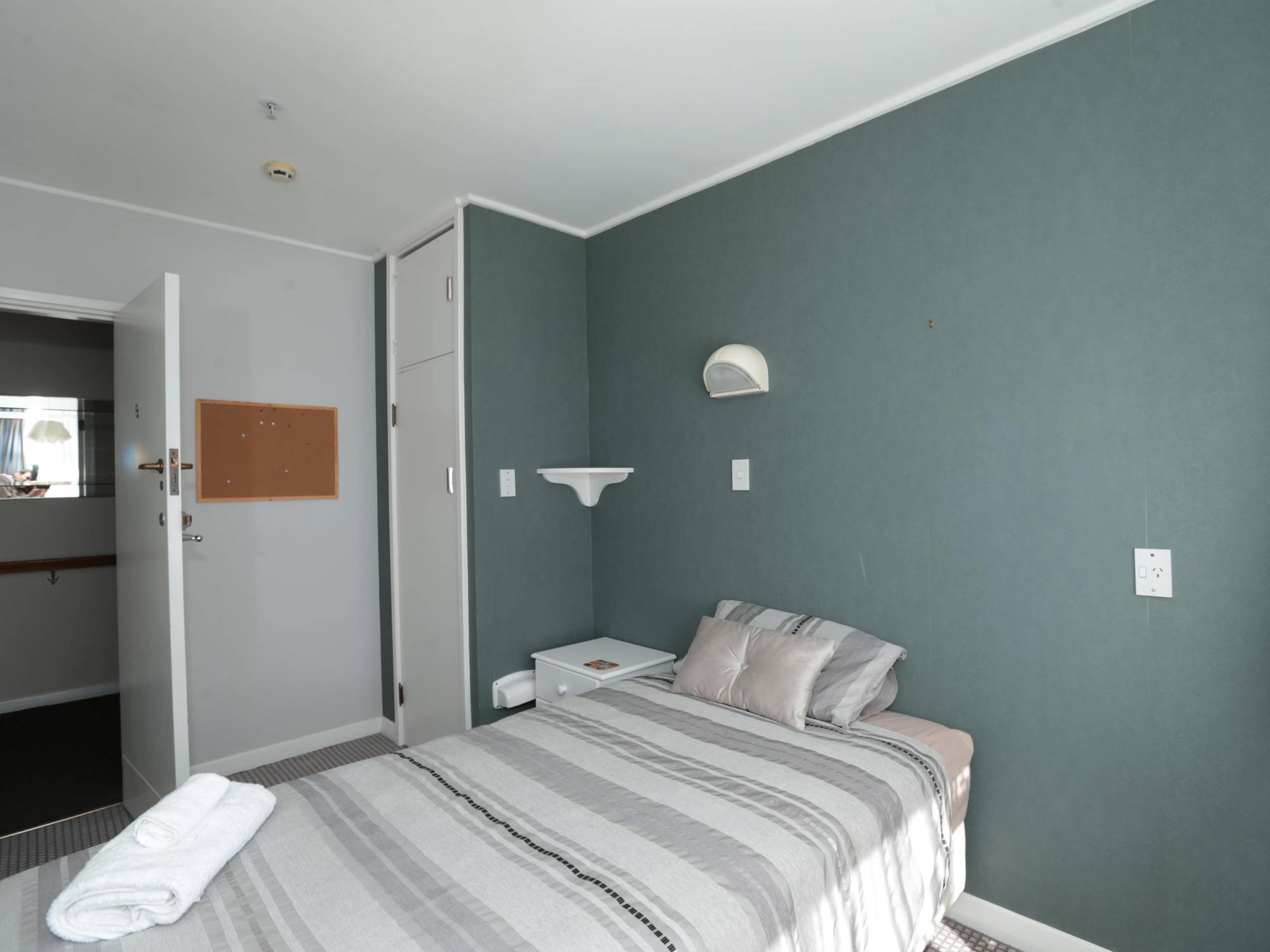 Wakatu Lodge Нельсон Экстерьер фото